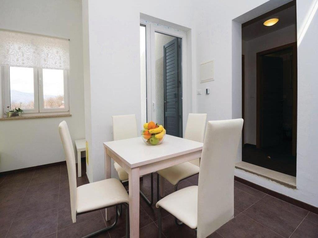 Apartments Grzic Porozina Exterior foto
