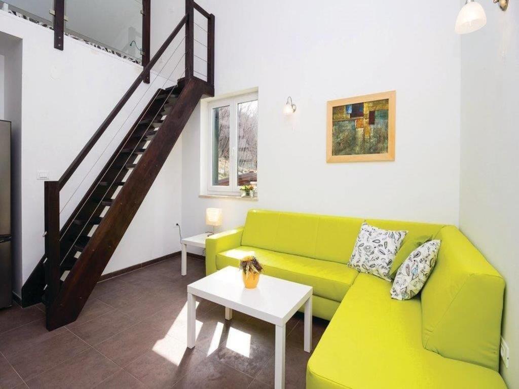 Apartments Grzic Porozina Exterior foto